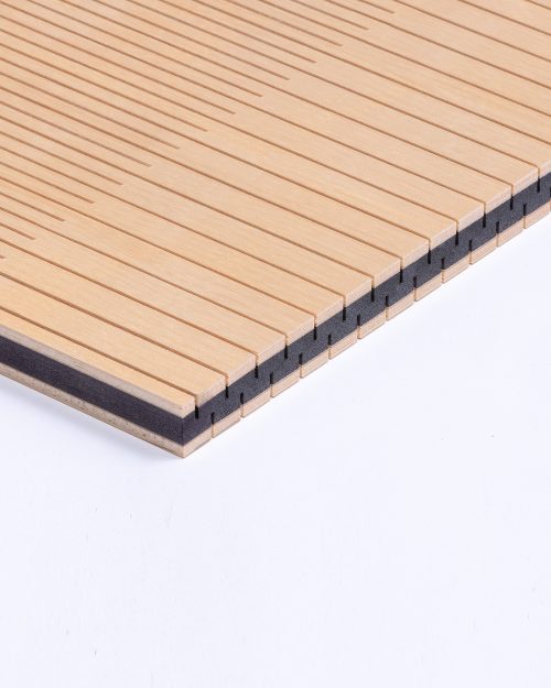 Maple - WAVY Acoustic