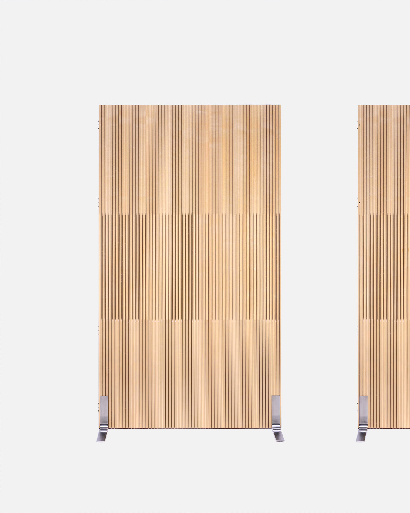 Maple - WAVY Partition